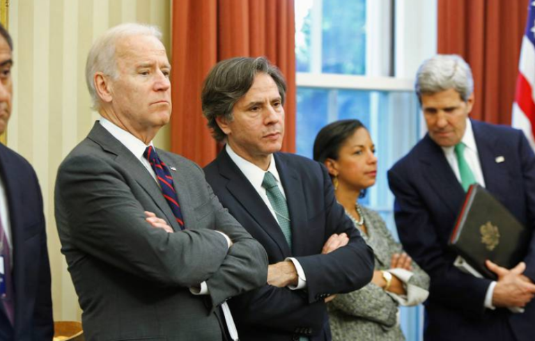 Shtatë kongresmenë i dërgojnë letër Bidenit dhe Blinkenin për çështjen e targave mes Kosovës dhe Serbisë