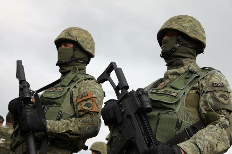 PDK me video rikujton kontributin e Kadri Veselit për Ushtrinë e Kosovës