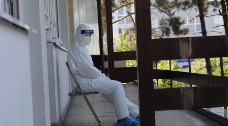 Nëse nuk respektohen masat mund të ketë rritje të rasteve