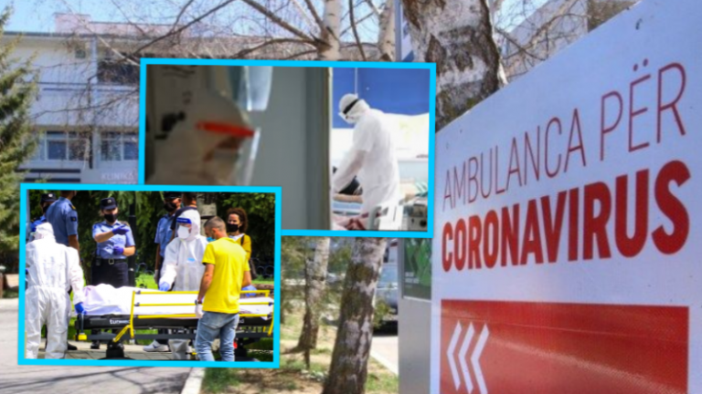 Kjo është situata me pandeminë COVID-19 në Kosovë, krahasuar me vendet e tjera të Ballkanit