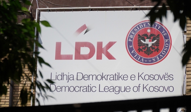 LDK: Deklarata e Osmanit kërcënuese ndaj KQZ’së
