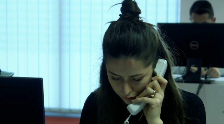 8 mijë e 466 mërgimtarë nuk iu përgjigjën telefonatave të KQZ-së për t’u verifikuar si votues