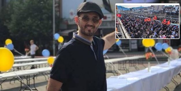 Labi ironizon me tubimin e Vetëvendosjes në Kaçanik: S’ka virus, bravo Albin