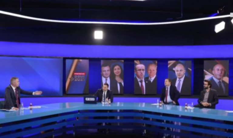 “Po më drejtoheni mua?”, “Fund e krye”, përplasje mes Kujtim Shalës e Jusuf Thaçit