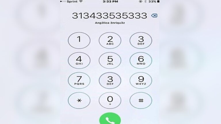 Vetëm 1% e njerëzve gjejnë përgjigjen e saktë! Sa 3-sha ka në këtë foto?