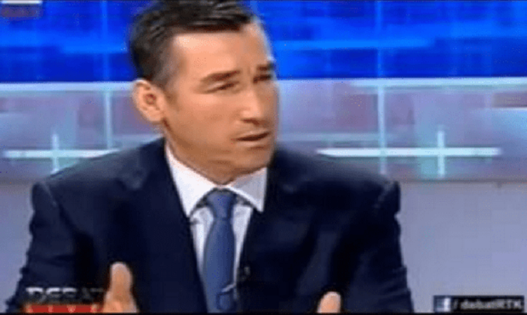 Mësohet e arsyeja për të cilën Kadri Veseli ia kishte bërë me sy Ridvan Berishes!