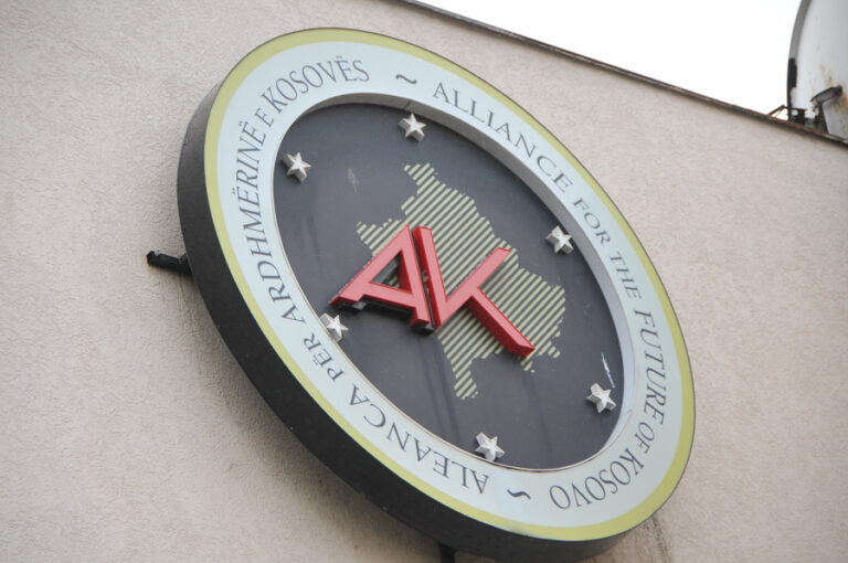 Vjen dorëheqja e radhës në AAK