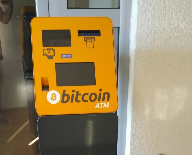 Vidhen 8 aparate Bitcoin në veri të Mitrovicës