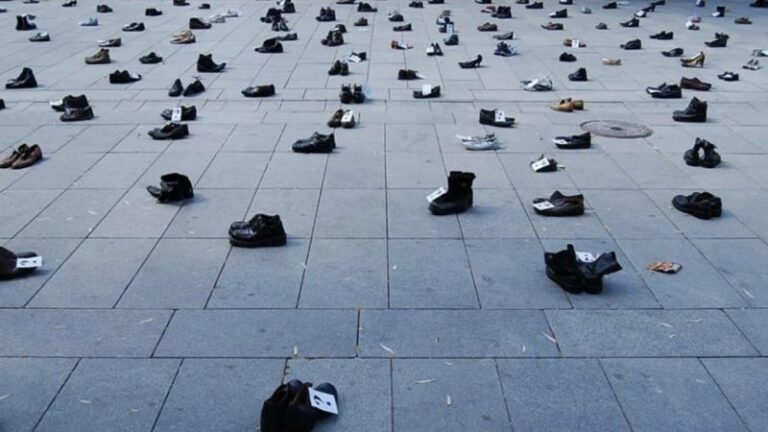 Rrëfimi i dhimbshëm i Maliq Kryeziut për djalin që ia rrëmbyen serbët dhe s’e pa kurrë më