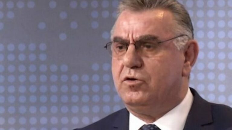 Gani Koci diagnostifikohet me kancer në mëlqi: U dashka të vdesësh për një ilaç i cili gjendet në Klinikën e onkologjisë, por që Ministra e ka kufizuar përdorimin e tij