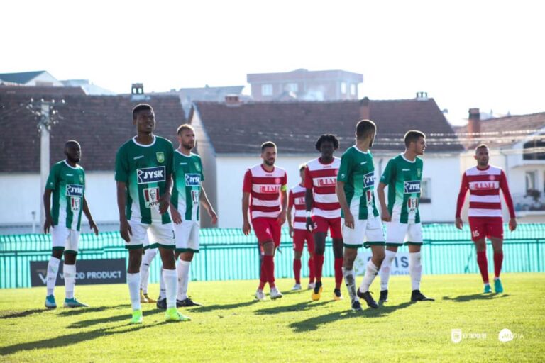 Trepça ’89 ka bërë transferimin më të madh në futbollin kosovar