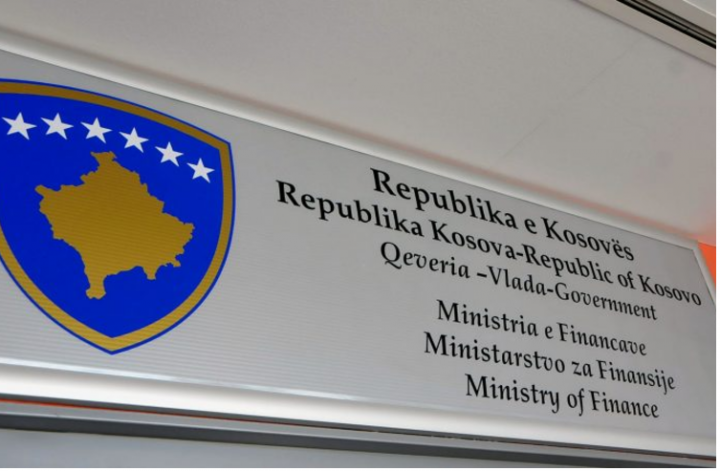 Sulmi kibernetik: Ministria e Financave del me një njoftim