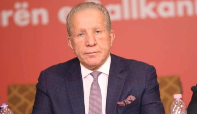 Pacolli: Ky vend nuk është i falangave të kuqe