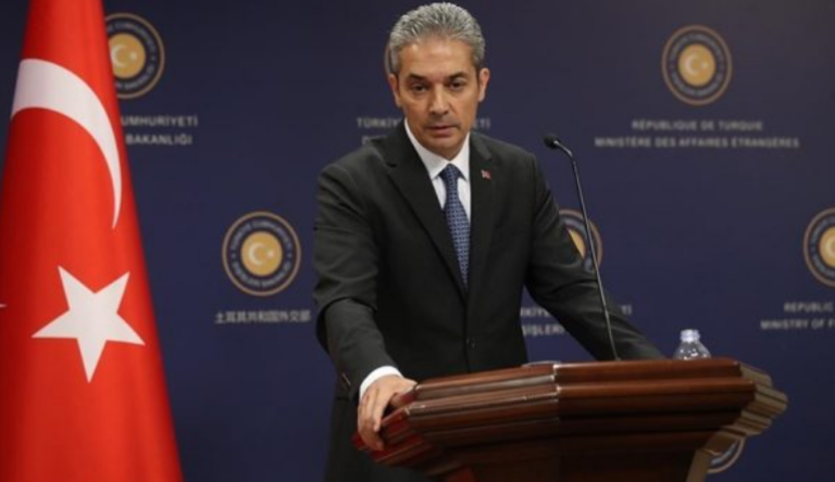 Turqia: Ambasada e Kosovës në Jerusalem kundër rezolutave të OKB-së dhe ligjit ndërkombëtar
