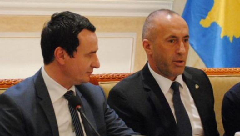 Haradinaj kritikon VV’në për zgjedhjet në Shqipëri: Të tjerët mund ta shohin si hile për t’u kthyer te ndarja