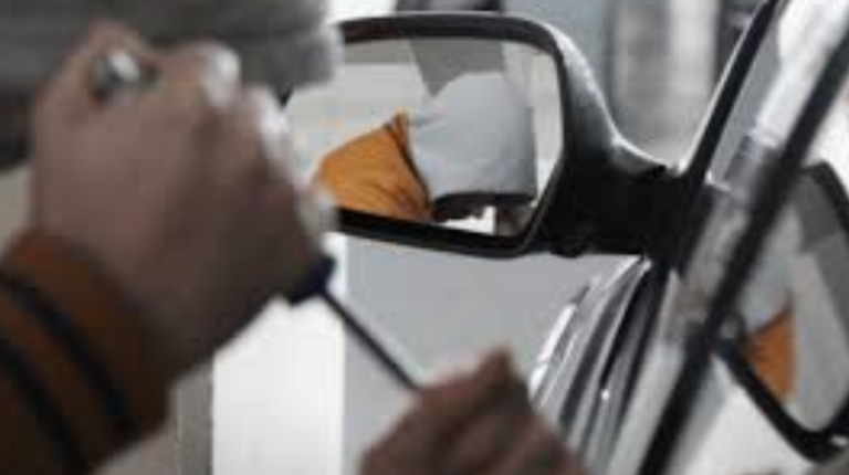 Vodhi veturën në Pejë, policia e arreston në Mitrovicë