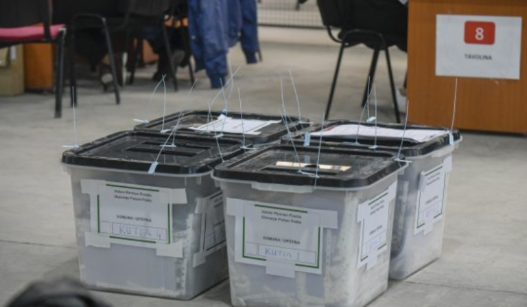KQZ’ja tregon se kur do të nis numërimi i votave të diasporës
