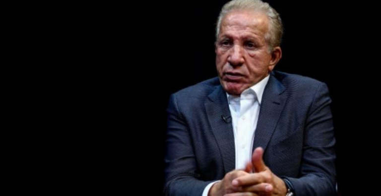 Behgjet Pacolli do të kandidojë për president, ia kërkoi AKR’ja