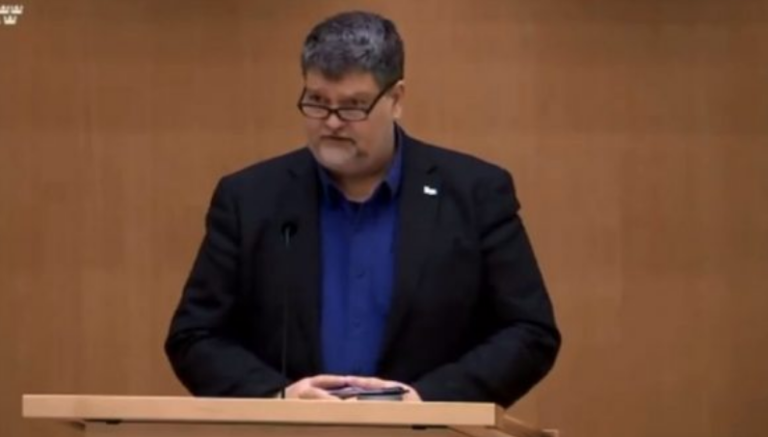 Deputeti suedez fajëson BE-në për mosliberalizimin e vizave për Kosovën: Edhe Suedia duhet të bëjë më shumë