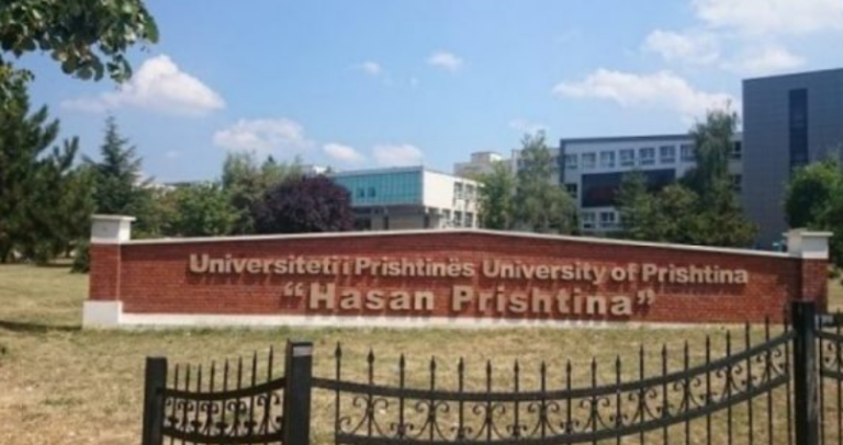 Realizohen kërkesat e Parlamentit Studentor të UP-së, lirohen nga pagesa të gjithë studentët e nivelit Bachelor