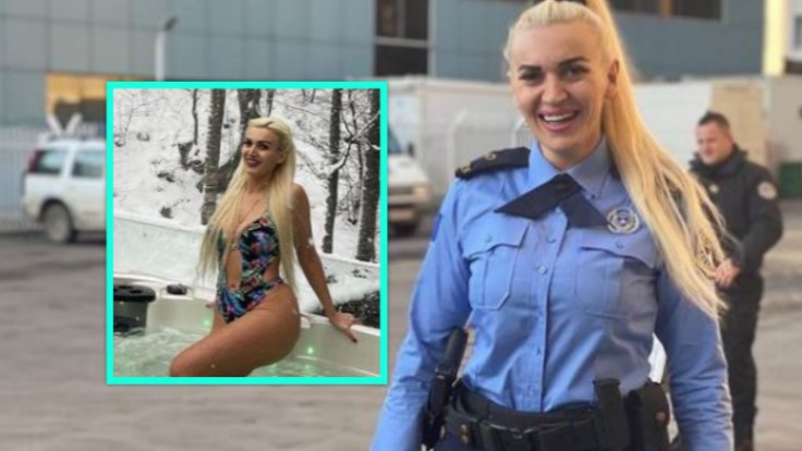 Policja e Kosovës nuk ndalet së provokuari, merr vëmendjen e mediave të huaja