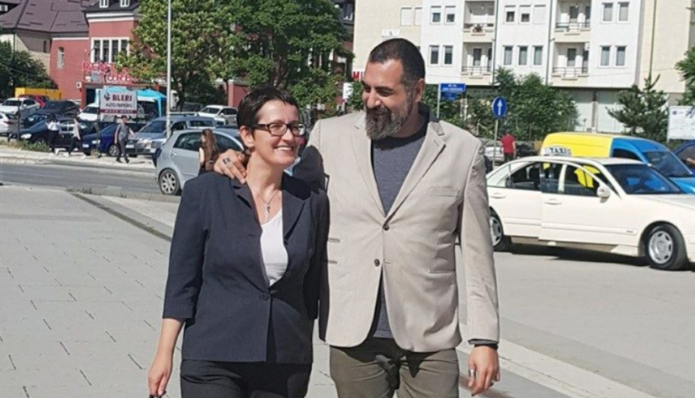 “Rasti Bulliqi”: Dërguti i komenton Fisnik Ismailit, shpërthejnë të sharat në profilin e tij