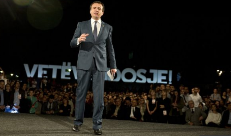 Këto janë 5 komunat ku Vetëvendosje fitoi mbi 60 për qind të votave