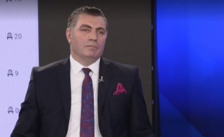 A do ta mbështesin Vjosa Osmanin për presidente? – përgjigjet zyrtari i LDK’së