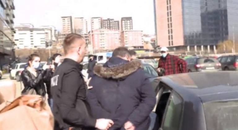 Prokuroria me video dhe audio dëshmon ryshfetin për rastin “Subvencionet”