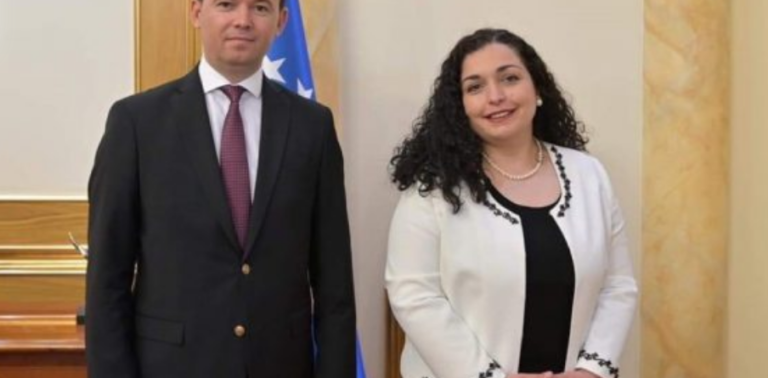 Faton Peci thotë se Lista “Guxo” mund ta formojë grupin e vet parlamentar