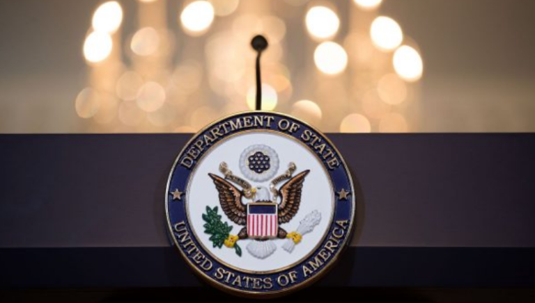 Zyrtarja e Departamentit Amerikan të Shtetit përsërit kërkesën për njohjen reciproke mes Kosovës dhe Serbisë