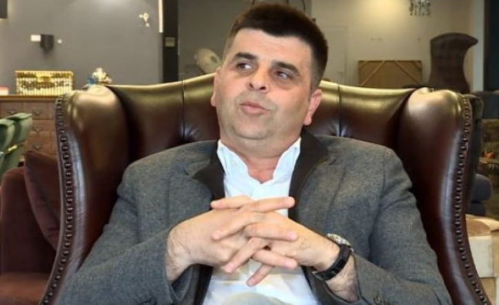 Vullnet Sefaja nga grupi “Marigona” rrëfen momentet e frikshme kur përjetoi sulm në zemër