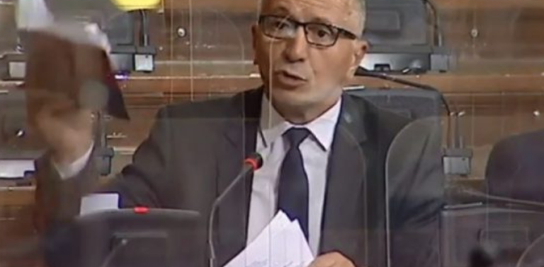 Kamberi godet Serbinë për përvjetorin e pavarësisë së Kosovës