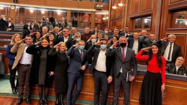 Deputetët e LDK’së që mund të mbesin jashtë Kuvendit