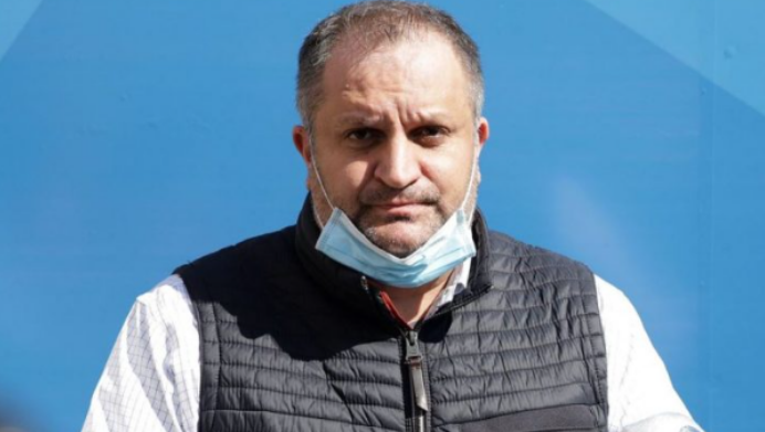 Shpend Ahmeti kritika partive pas rritjes së rasteve me Covid: S’mund të kërkohet mbyllje