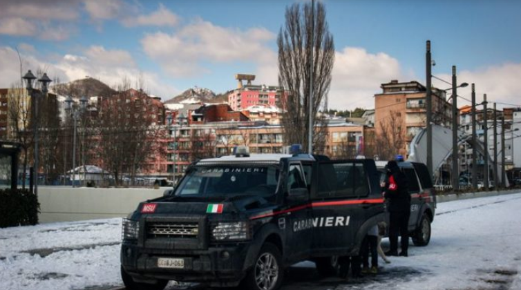 Gazeta e njohur spanjolle: Mitrovica, fuçi e qetë baruti e Kosovës