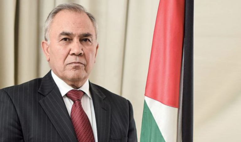 Ambasadori palestinez në Serbi: Ministrat e Jashtëm arabë u mblodhën të hënën, do të marrim masa ndaj Kosovës