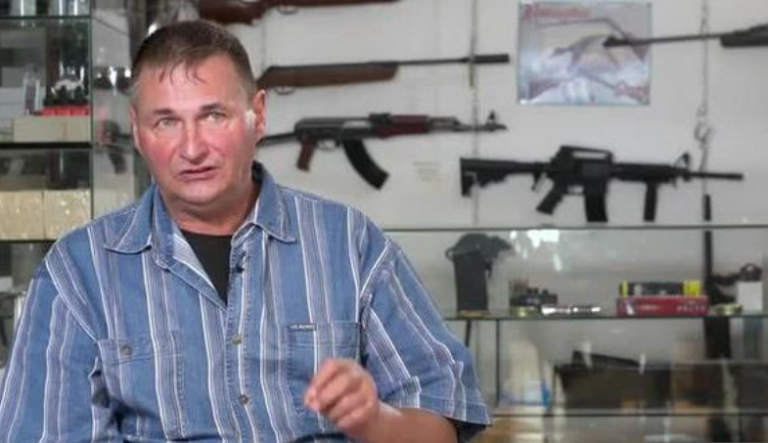 Snajperisti i Koshares, Michael Spath me fjalë prekëse në 13 vjetorin e pavarësisë