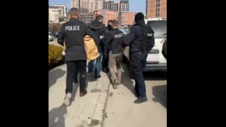 Edhe 9 të arrestuar për dallavere me subvencionet e bujqve