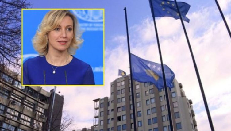 Kosova i reagon Rusisë: Keni tendencë përçarëse për ta penguar pajtimin tonë me Serbinë