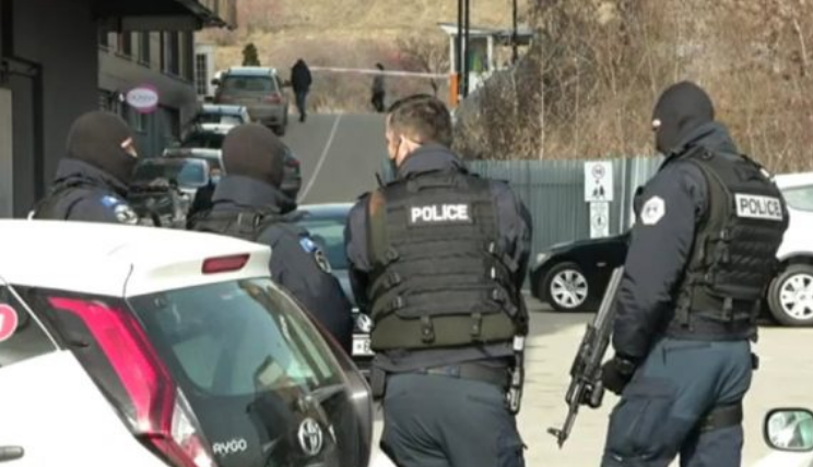 Nga 1 muaj paraburgim për të arrestuarit në Ministrinë e Bujqësisë