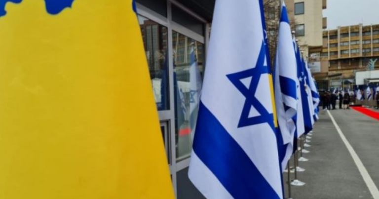 BE’ja nuk kursehet: E qorton Kosovën për ambasadën në Jerusalem