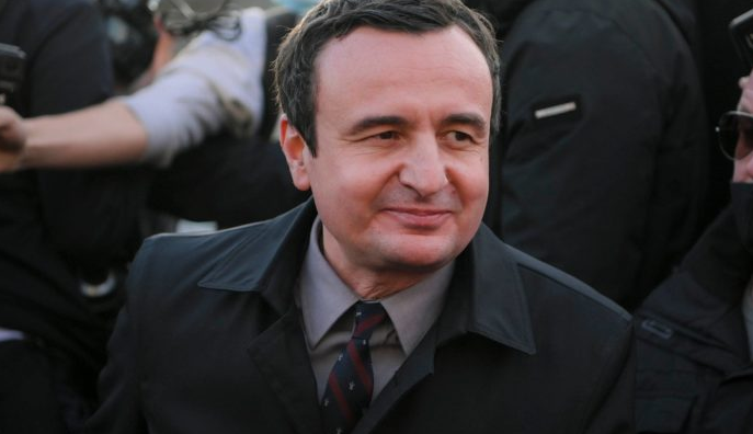 Votat që mori Albin Kurti, janë të pavlefshme