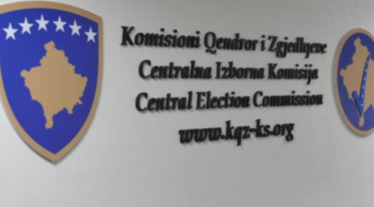 Nga KQZ’ja thonë se do i publikojnë vetëm rezultatet e kandidatëve të certifikuar