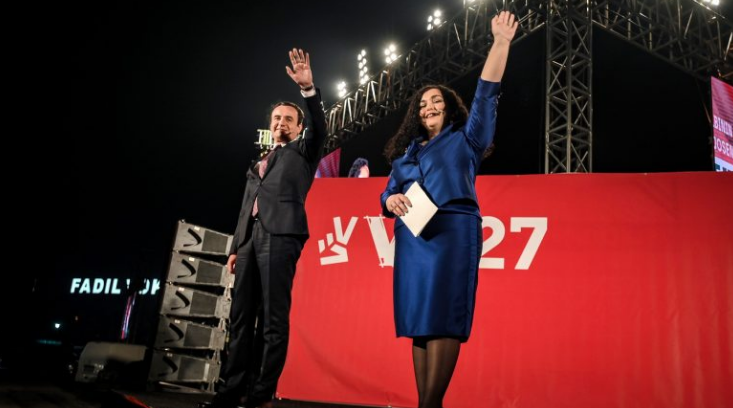 Kurti e Osmani sonte përball analistëve në një debat televiziv