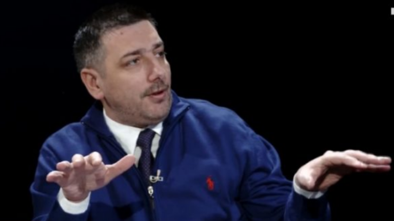 Valon Syla vazhdon me komentet degraduese: Po vjen Ushtria Çlirimtare e Gërrnaçave