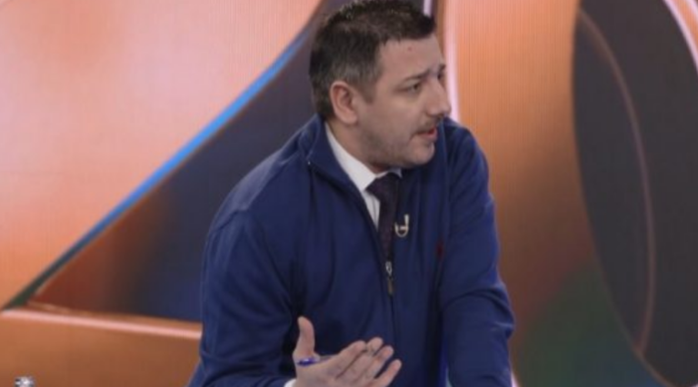 Syla: Kurti po don me folë si Shefqet Krasniqi me xhematin e vet