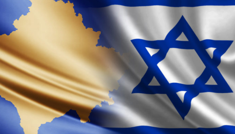 Izraeli uron Kosovën për përvjetorin e 13-të: Po presim hapjen e ambasadës tuaj në Jerusalem