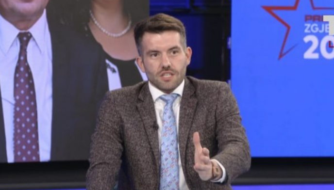 Gjinovci: Albin Kurti i ka mësu shqiptarët qysh me u sillë me gratë e tyre, nuk e la mbrapa Vjosa Osmanin