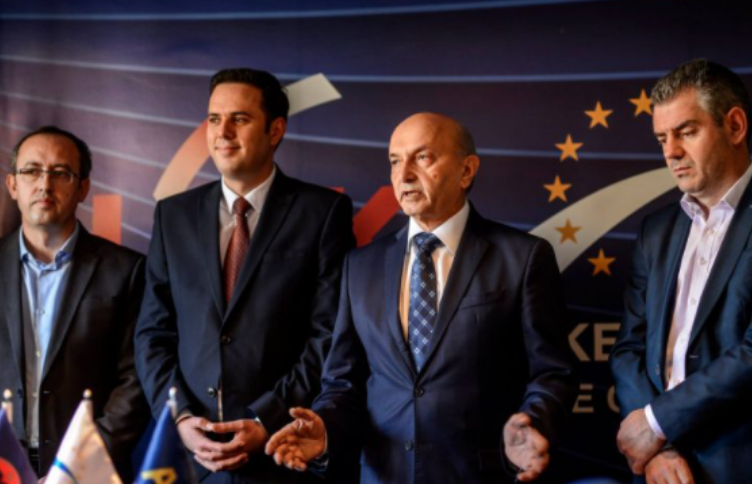 “Isa ka frikë se Abdixhiku do t’ia marrë partinë”